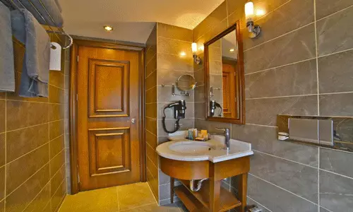 هتل آدلمار استانبول هتل آدلمار استانبول